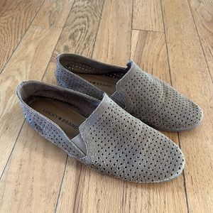 Lucky Brand loafers